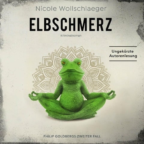 ELBSCHMERZ - Nicole Wollschlaeger