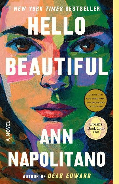Hello Beautiful - Ann Napolitano