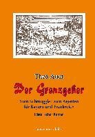 Der Grenzgeher - Theo Auer