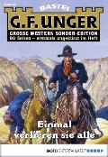 G. F. Unger Sonder-Edition 55 - G. F. Unger