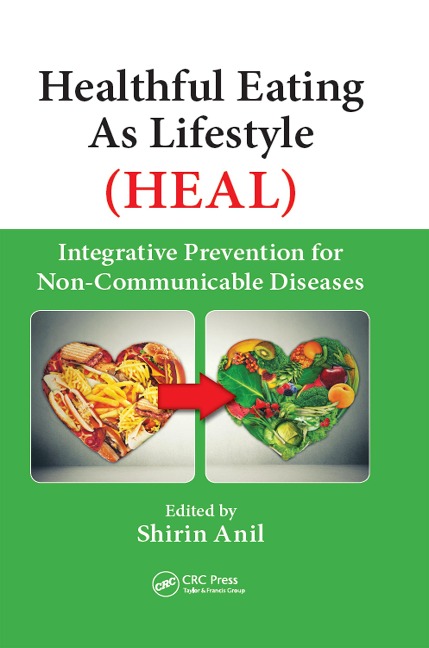 Healthful Eating As Lifestyle (HEAL) - 