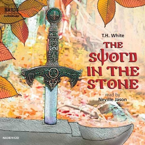 The Sword in the Stone - T. H. White