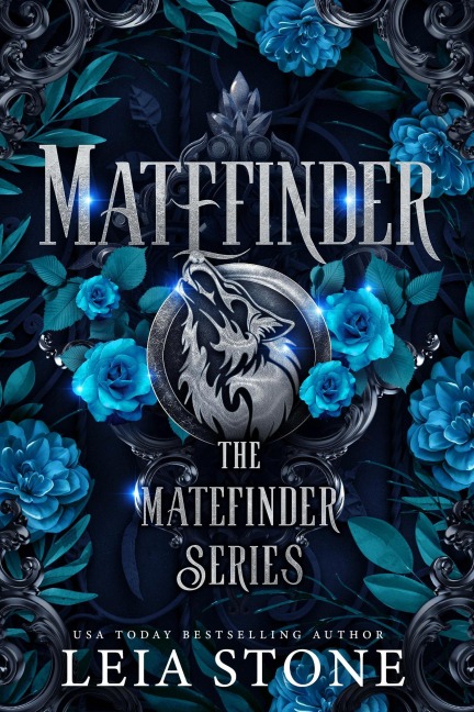 Matefinder (Matefinder Series, #1) - Leia Stone