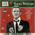 Cover-Bild zum Titel 'Happy Holidays' von 'Billy Idol'