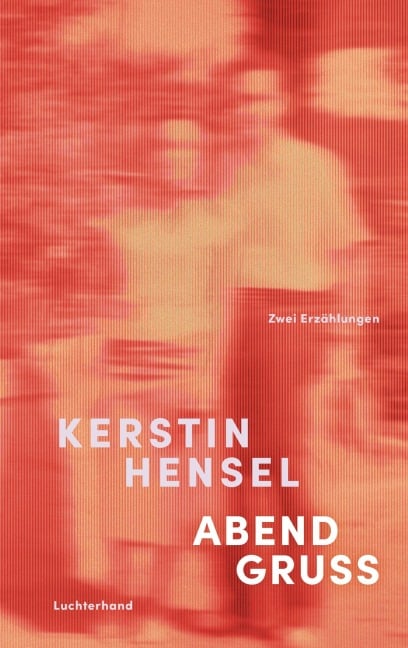 Abendgruß - Kerstin Hensel