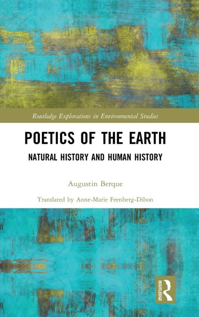 Poetics of the Earth - Augustin Berque