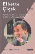 Cover-Bild zum Titel 'Elbette Cicek Arif' von 'Arif Keskiner'
