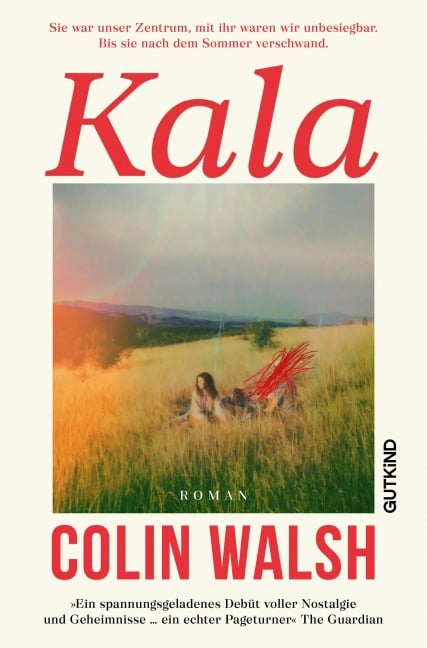Kala - Colin Walsh