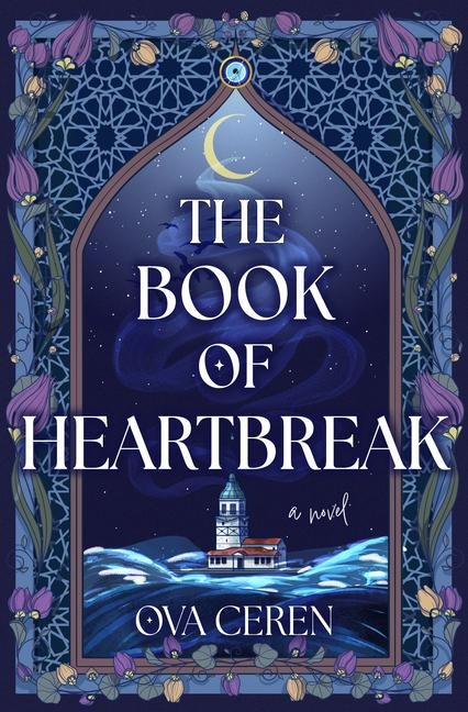 The Book of Heartbreak - Ova Ceren