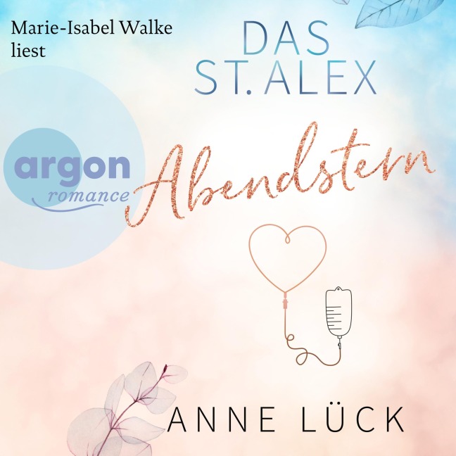 Abendstern - Anne Lück