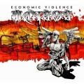 Cover-Bild zum Titel 'Economic Violence' von 'Mangog'