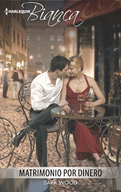 Matrimonio por dinero - Sara Wood