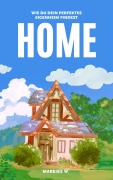 Cover-Bild zum Titel 'Home' von 'Mareike W.'