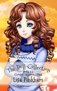 Cover-Bild zum Titel 'The Doll Collection (Books 4-6)' von 'Lisa Pinkham'