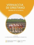 Cover-Bild zum Titel 'Vernaccia di Oristano' von ''