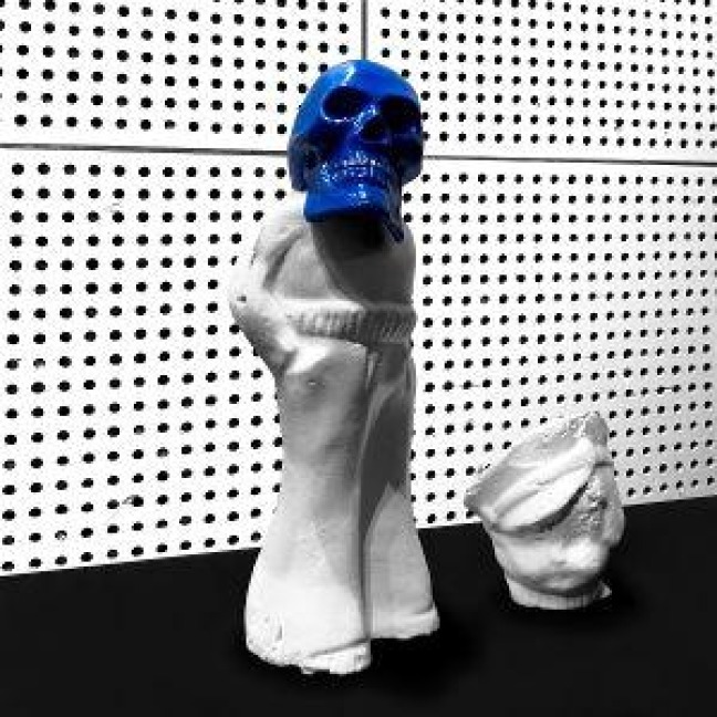 Frozen Charlotte - Jack White