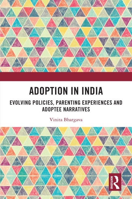 Adoption in India - Vinita Bhargava