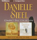 Danielle Steel CD Collection 2: A Good Woman, One Day at a Time - Danielle Steel