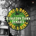 Cover-Bild zum Titel 'Kingston Town Jamaica (Some-A-Holla Some-A-Bawl)' von 'Various'