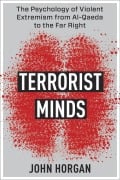 Cover-Bild zum Titel 'Terrorist Minds' von 'John Horgan'