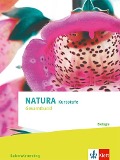 Natura Biologie Kursstufe. Ausgabe Baden-Württemberg - 