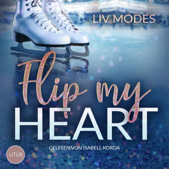 Flip my Heart - Liv Modes