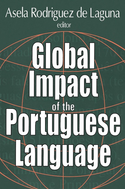 Global Impact of the Portuguese Language - 