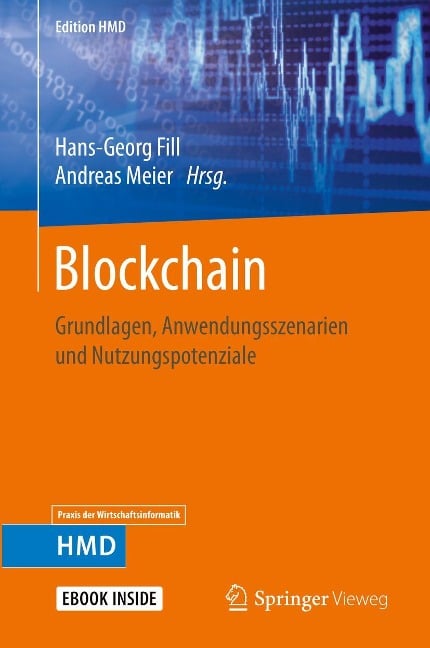 Blockchain - 