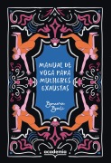 Manual de yoga para mulheres exaustas - Bruna Bali