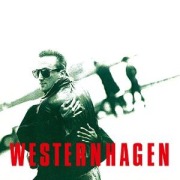 Cover-Bild zum Titel 'Westernhagen(2025 Remaster)' von 'Westernhagen'