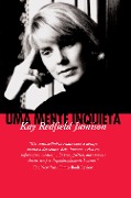 Cover-Bild zum Titel 'Uma mente inquieta' von 'Kay Redfield Jamison'