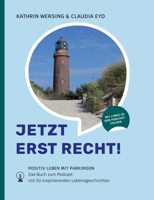 Jetzt erst recht - Kathrin Wersing, Claudia Eyd