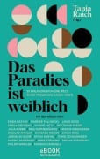 Cover-Bild zum Titel 'Das Paradies ist weiblich' von ''