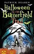 Cover-Bild zum Titel 'Halloween on the Butterfield Trail' von 'Patrick Dearen'