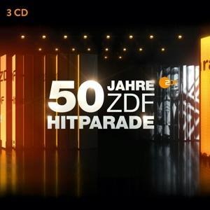 50 Jahre ZDF Hitparade - Various