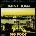 Cover-Bild zum Titel 'Big Foot' von 'Danny Toan'