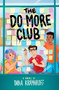 The Do More Club - Dana Kramaroff