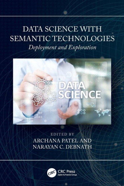 Data Science with Semantic Technologies - 