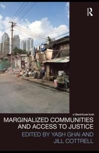 Marginalized Communities and Access to Justice - 