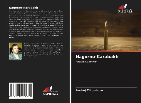 Nagorno-Karabakh - Andrej Tihomirow