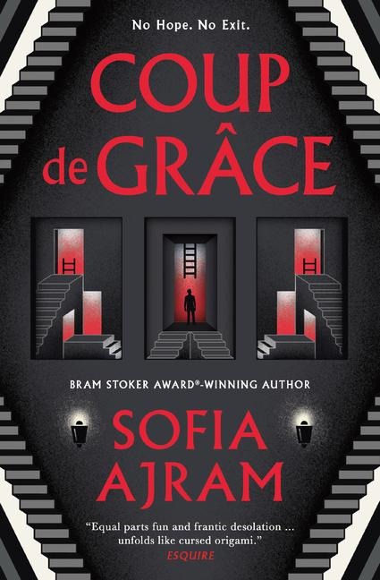 Coup De Grâce - Sofia Ajram