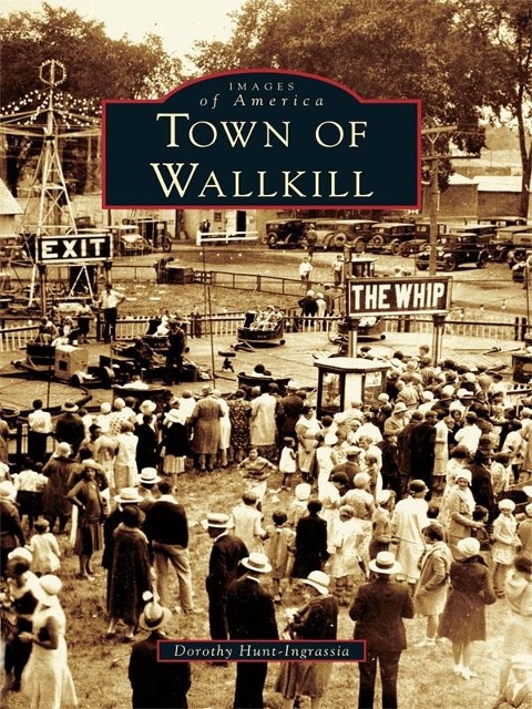 Town of Wallkill - Dorothy Hunt-Ingrassia