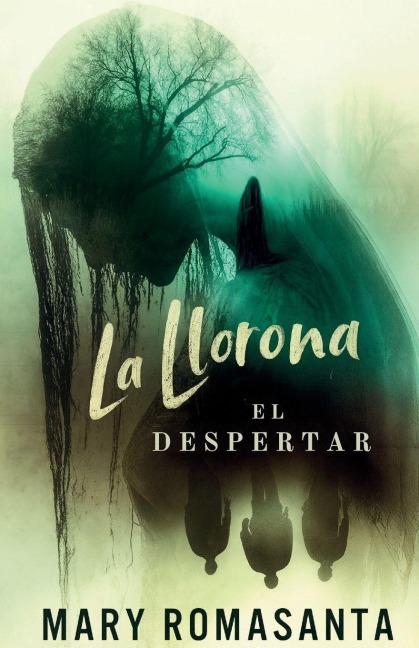 La Llorona - Mary Romasanta