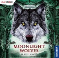 Cover-Bild zum Titel 'Moonlight Wolves 03' von 'Charly Art'