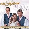 Groáe Schlager-Erfolge im Duett - Die & Stuffer Ladiner
