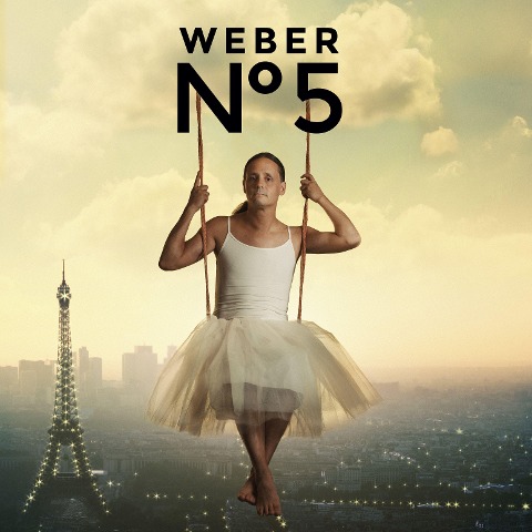 Weber N°5: Ich liebe ihn! - Philipp Weber