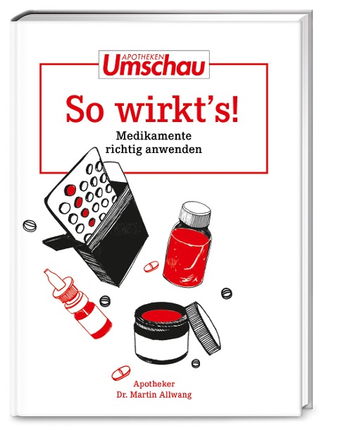 Apotheken Umschau: So wirkt's - Martin Allwang