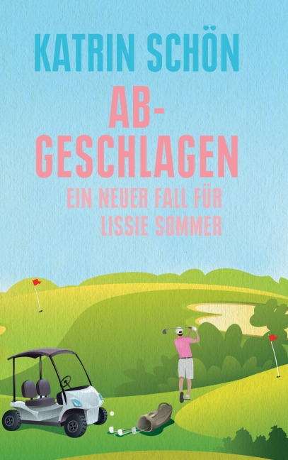Abgeschlagen - Katrin Schön