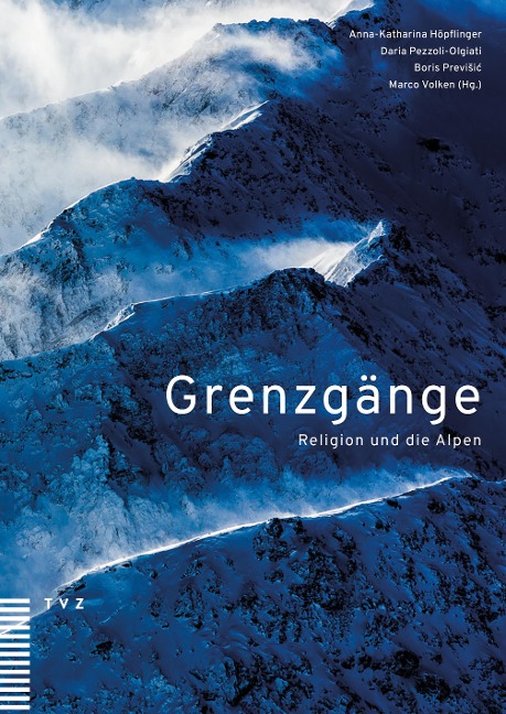 Grenzgänge - 