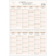 Cover-Bild zum Titel 'Terminer 2027' von ''